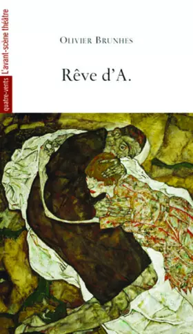 Couverture du produit · Rêve d'A