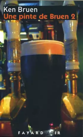 Couverture du produit · Une pinte de Bruen 2