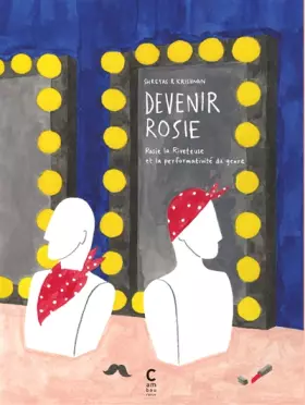 Couverture du produit · DEVENIR ROSIE