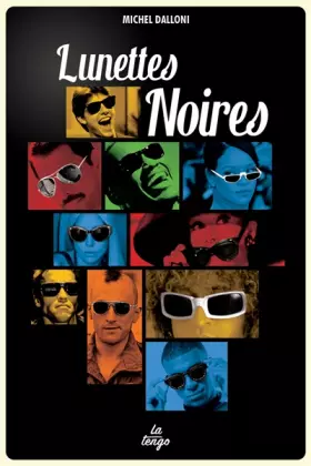 Couverture du produit · lunettes noires
