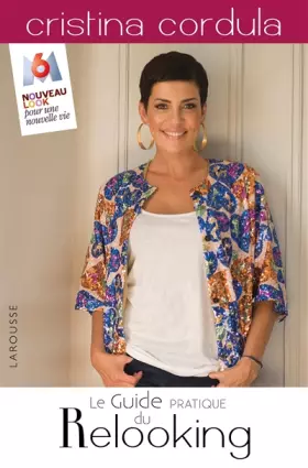 Couverture du produit · Le guide pratique du relooking