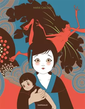Couverture du produit · Monstres de Mayuko (Les) - tome 0 - Monstres de Mayuko (Les)
