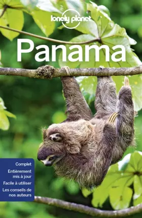 Couverture du produit · Panama - 1ed
