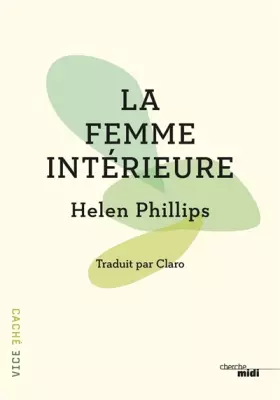 Couverture du produit · La Femme intérieure