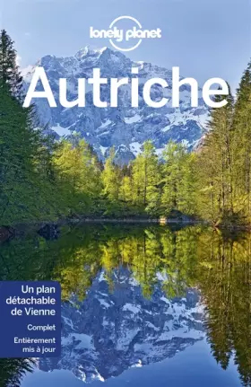 Couverture du produit · Autriche - 3ed