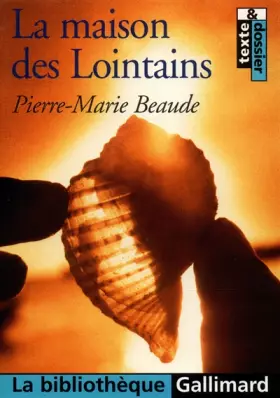 Couverture du produit · La Maison des Lointains