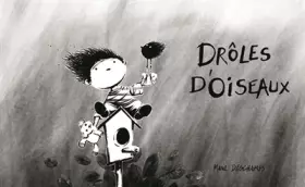 Couverture du produit · Drôles d'oiseaux