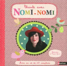 Couverture du produit · Chante avec Nomi-Nomi
