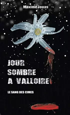 Couverture du produit · Le Sang des Cimes