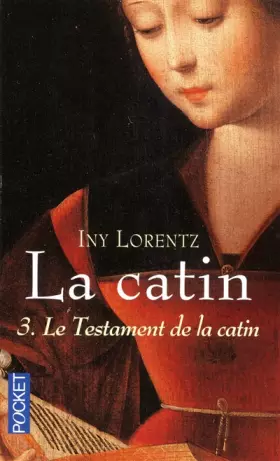 Couverture du produit · La catin