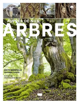 Couverture du produit · Auprès de nos arbres
