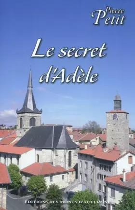 Couverture du produit · Le secret d'Adèle