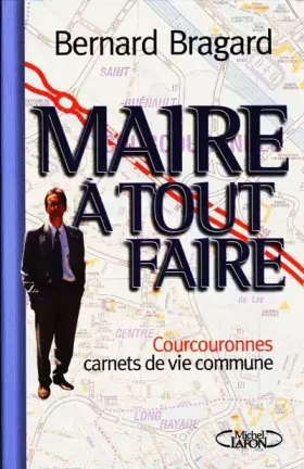 Couverture du produit · Maire à tout faire