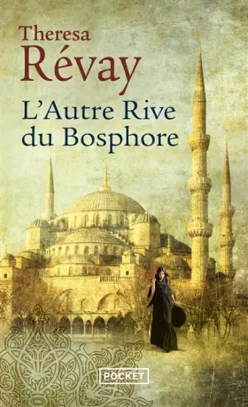 Couverture du produit · L'Autre Rive du Bosphore