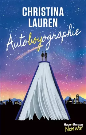 Couverture du produit · Autoboyographie