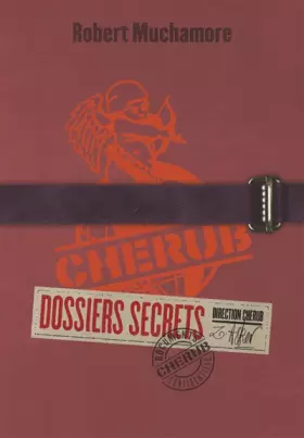 Couverture du produit · Cherub : Les dossiers secrets