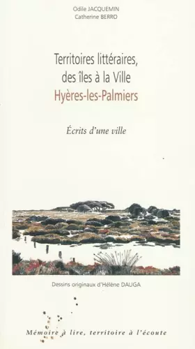 Couverture du produit · Entre Europe et Méditerranée, entre nature et culture, quel jardin de l'entre terre et mer ?: Le paysage en jeu, une attitude, 