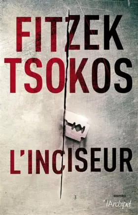 Couverture du produit · L'inciseur