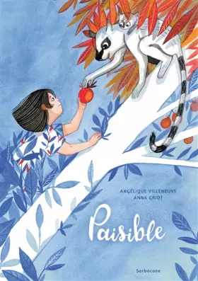 Couverture du produit · PAISIBLE