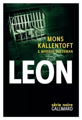 Couverture du produit · Zack, II : Leon: Une enquête de Zack Herry