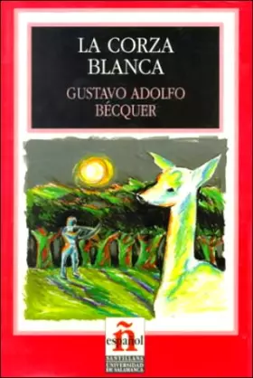Couverture du produit · La Corza Blanca * (Leer En Espanol - Level 3)