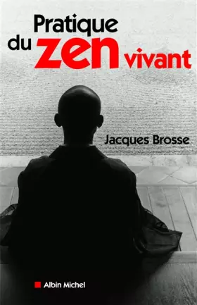 Couverture du produit · Pratique du zen vivant