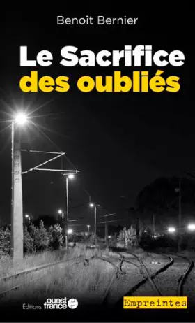 Couverture du produit · Le Sacrifice des oubliés