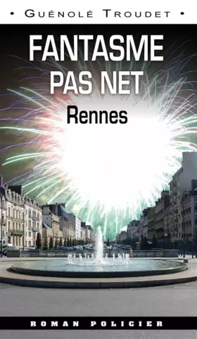 Couverture du produit · Fantasme Pas Net -Rennes