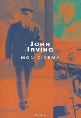 Couverture du produit · Mon cinéma