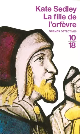 Couverture du produit · La fille de l'orfèvre