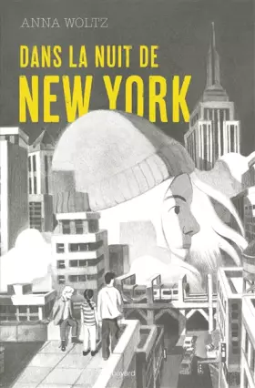 Couverture du produit · Dans la nuit de New York