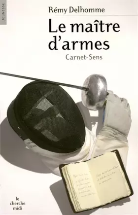 Couverture du produit · Le maître d'armes