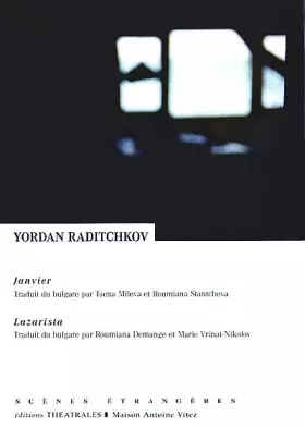 Couverture du produit · Janvier, suivi de "Lazarista"