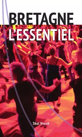 Couverture du produit · L'essentiel de la Bretagne