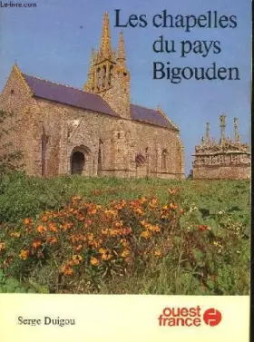 Couverture du produit · Les Chapelles du pays bigouden