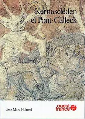 Couverture du produit · Kernascléden et Pont-Calleck
