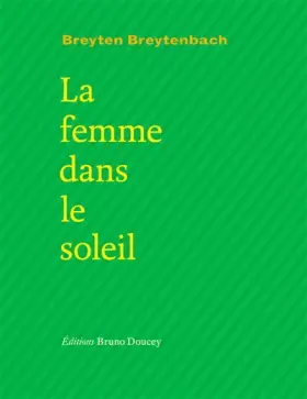 Couverture du produit · La femme dans le soleil