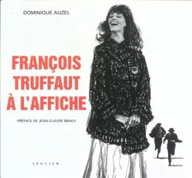 Couverture du produit · François Truffaut à l'affiche