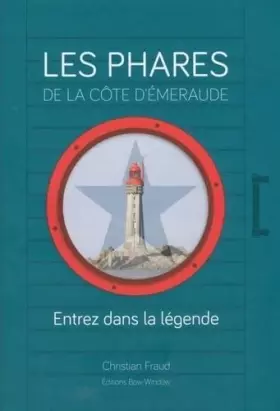 Couverture du produit · Les Phares de la Cote d'Emeraude