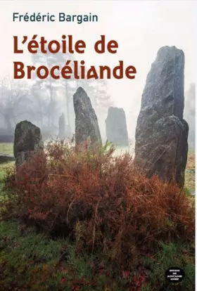 Couverture du produit · L'étoile de Brocéliande