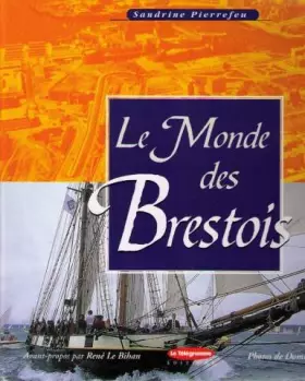 Couverture du produit · Le monde des brestois