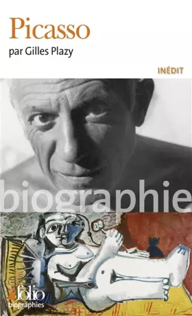 Couverture du produit · Picasso
