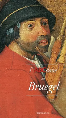 Couverture du produit · L'ABCdaire des Bruegel