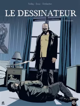 Couverture du produit · Le dessinateur - volume 2 - Abesses