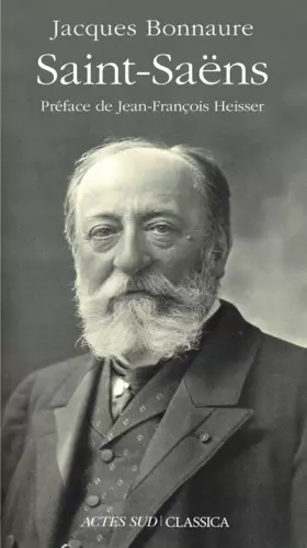 Couverture du produit · Saint-Saëns