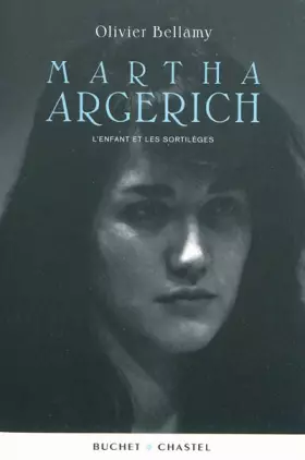 Couverture du produit · Martha Argerich : L'enfant et les sortilèges