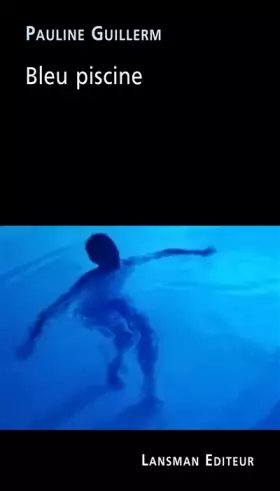 Couverture du produit · Bleu piscine