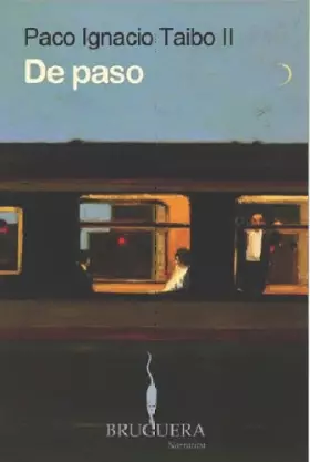 Couverture du produit · DE PASO (BRUGUERA)