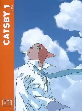 Couverture du produit · Caysby t1 (1)