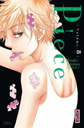 Couverture du produit · Piece - Tome 8